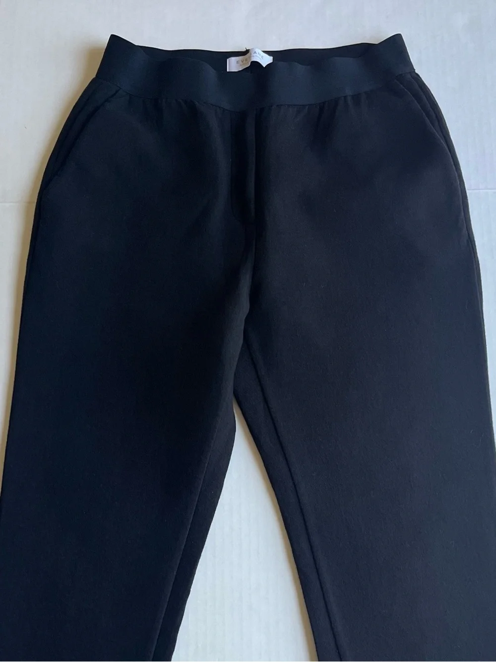Everlane Women's Street Fleece Joggers Pants